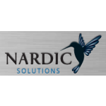 Nardic Solutions s.r.o. – logo společnosti