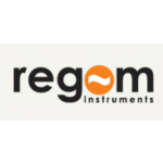 REGOM INSTRUMENTS s.r.o. – logo společnosti