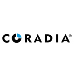 CORADIA s.r.o. (pobočka Praha 4 - Chodov) – logo společnosti