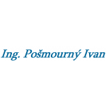 Ing. Pošmourný Ivan – logo společnosti