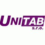 UNITAB,s.r.o. – logo společnosti