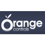 Orange controls s.r.o. – logo společnosti