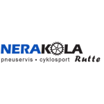 Ladislav Rutte - NERAKOLA – logo společnosti