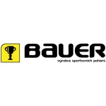 POHÁRY BAUER s.r.o. – logo společnosti