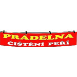 Venuše Čápová - Prádelna Kladno – logo společnosti