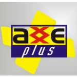 AXE plus s.r.o. – logo společnosti