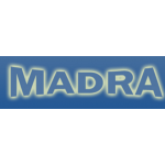 MADRA s.r.o. – logo společnosti