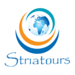 STRIATUM, s.r.o. – logo společnosti