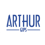 ARTHUR-GIPS s.r.o. – logo společnosti