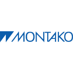 MONTAKO s.r.o. – logo společnosti