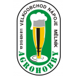 AGROHOBBY s.r.o. – logo společnosti