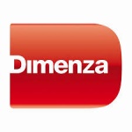 DIMENZA a.s. – logo společnosti