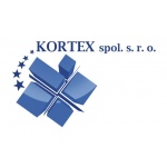 KORTEX spol. s r.o. – logo společnosti