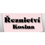 Kosina Martin - jídelna – logo společnosti