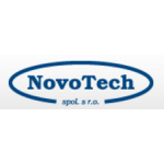NOVOTECH, spol s r.o. – logo společnosti