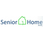 Senior Home,s.r.o. – logo společnosti