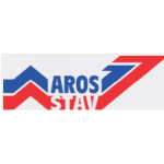 AROS-STAV s.r.o. – logo společnosti