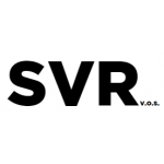 SVR, v.o.s. – logo společnosti