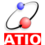ATIO, s.r.o. – logo společnosti