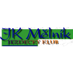 Jezdecký klub Mělník, z.s. – logo společnosti