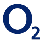 O2 Czech Republic, a.s. – logo společnosti