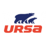 URSA CZ s.r.o. – logo společnosti