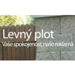 ČESKÉ PLOTY, s.r.o. - levnyplot.cz - e-shop – logo společnosti