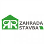 RR ZAHRADA A STAVBA s.r.o. – logo společnosti