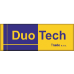 DuoTech s.r.o. – logo společnosti