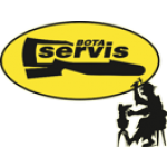 BOTASERVIS s.r.o. – logo společnosti