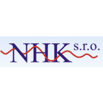 NHK s.r.o. – logo společnosti