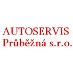 AUTOSERVIS Průběžná s.r.o. – logo společnosti