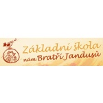 Základní škola nám. Bratří Jandusů – logo společnosti