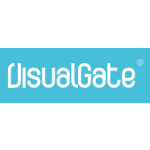 VisualGate s.r.o. – logo společnosti