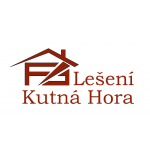 LEŠENÍ - Čížek Jaroslav – logo společnosti