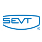 SEVT, a. s. – logo společnosti