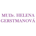 MUDR.HELENA GERSTMANOVÁ, KOŽNÍ ORDINACE – logo společnosti