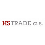 H.S.TRADE a.s. – logo společnosti