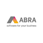 ABRA Software a.s. – logo společnosti