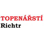 Richtr Josef - TOPENÁŘSTÍ – logo společnosti