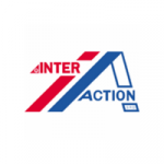 INTERACTION s.r.o. – logo společnosti