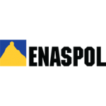 Enaspol, a.s. – logo společnosti