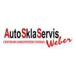 Autosklaservis Weber s.r.o. (pobočka Teplice-Trnovany) – logo společnosti