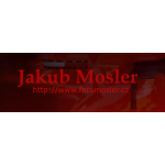 Jakub Mosler - Fotografické služby – logo společnosti