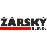 ŽÁRSKÝ s.r.o. (pobočka Teplice-Trnovany) – logo společnosti