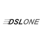 DSLONE, s.r.o. – logo společnosti
