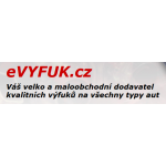 EXTRAVÝFUK s.r.o. – logo společnosti