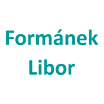 Formánek Libor – logo společnosti