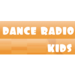 Golden stars, o.s. - Dance Radio Kids, Letní dětské tábory – logo společnosti