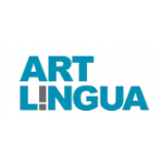 Artlingua, a.s. – logo společnosti